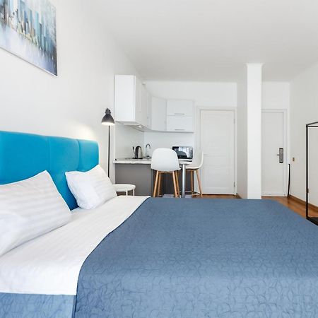 Petrovdom Apartments 199A-199B In Rc Kvartet, 16Г Vasyl Lypkivskyi Street Київ Екстер'єр фото