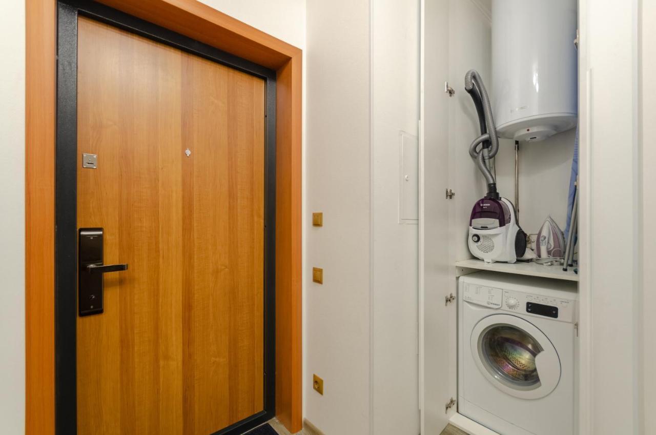 Petrovdom Apartments 199A-199B In Rc Kvartet, 16Г Vasyl Lypkivskyi Street Київ Екстер'єр фото