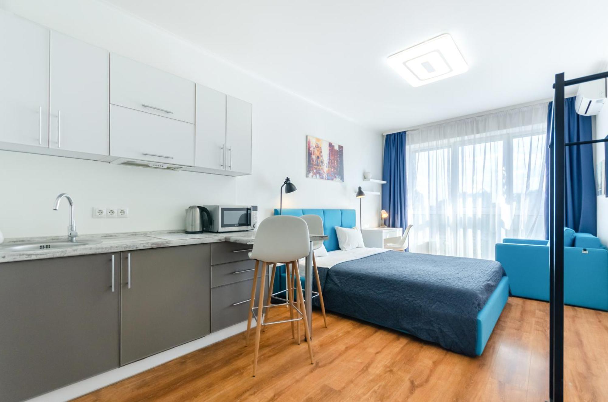 Petrovdom Apartments 199A-199B In Rc Kvartet, 16Г Vasyl Lypkivskyi Street Київ Екстер'єр фото
