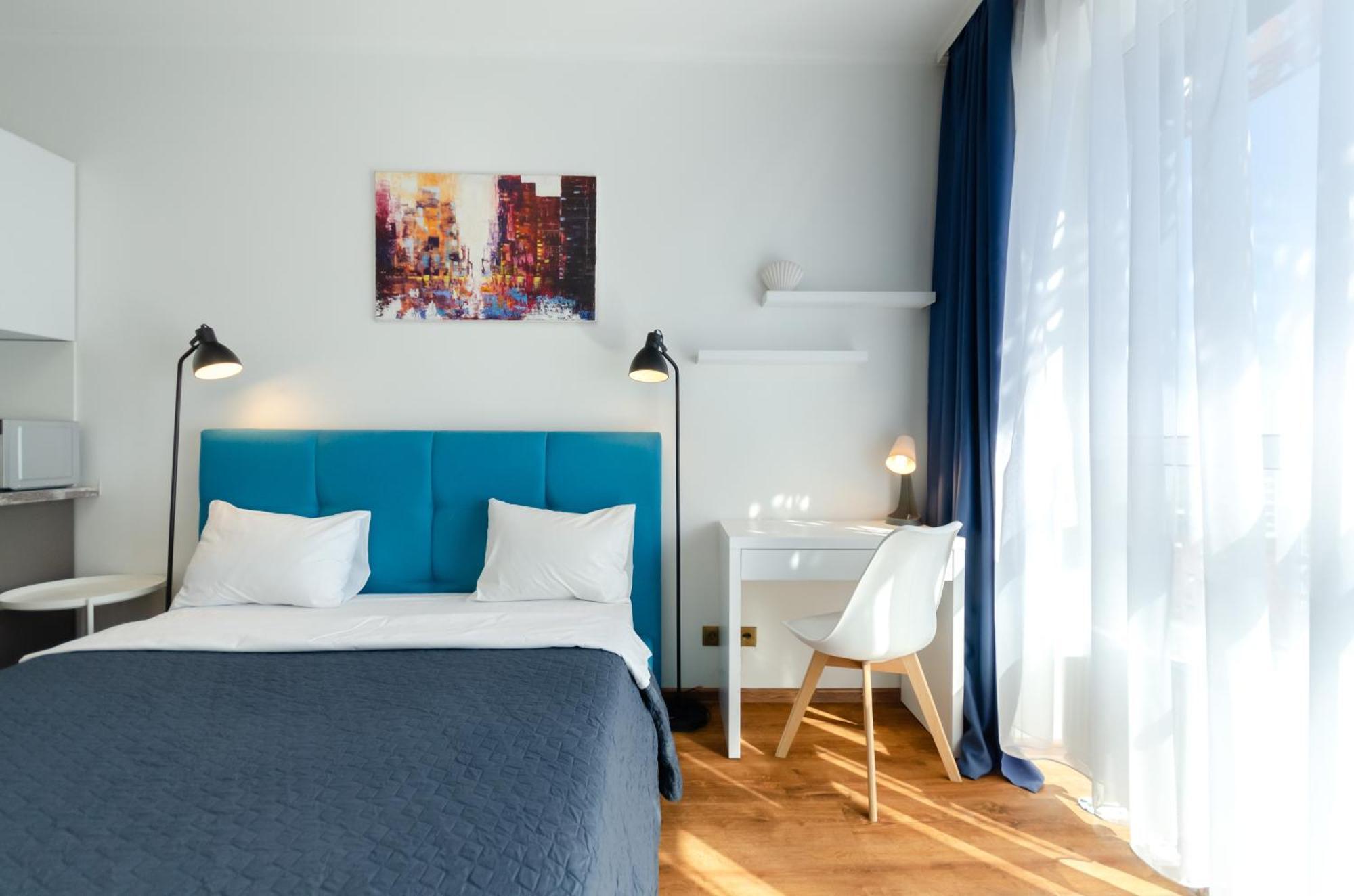 Petrovdom Apartments 199A-199B In Rc Kvartet, 16Г Vasyl Lypkivskyi Street Київ Екстер'єр фото