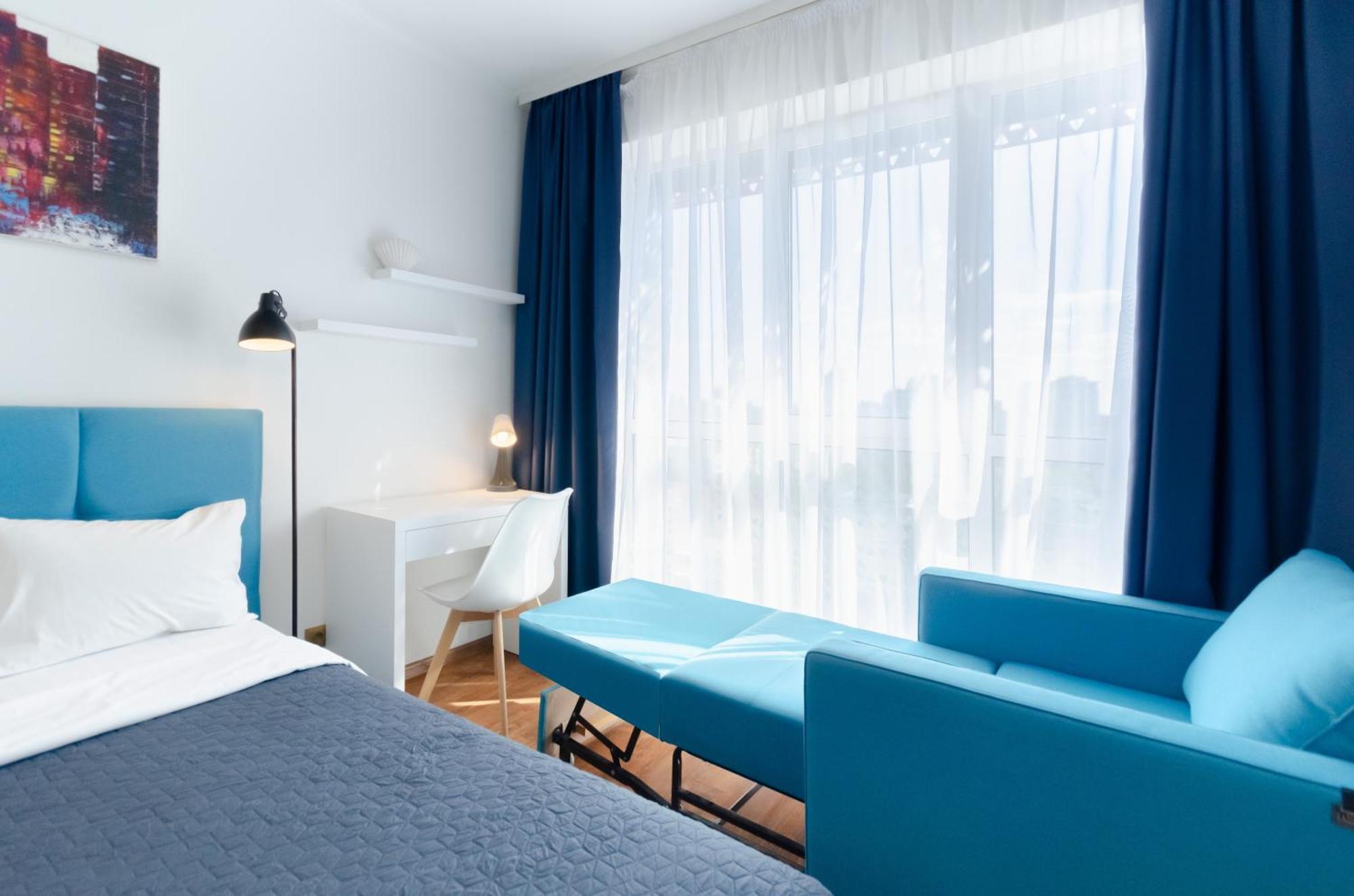 Petrovdom Apartments 199A-199B In Rc Kvartet, 16Г Vasyl Lypkivskyi Street Київ Екстер'єр фото
