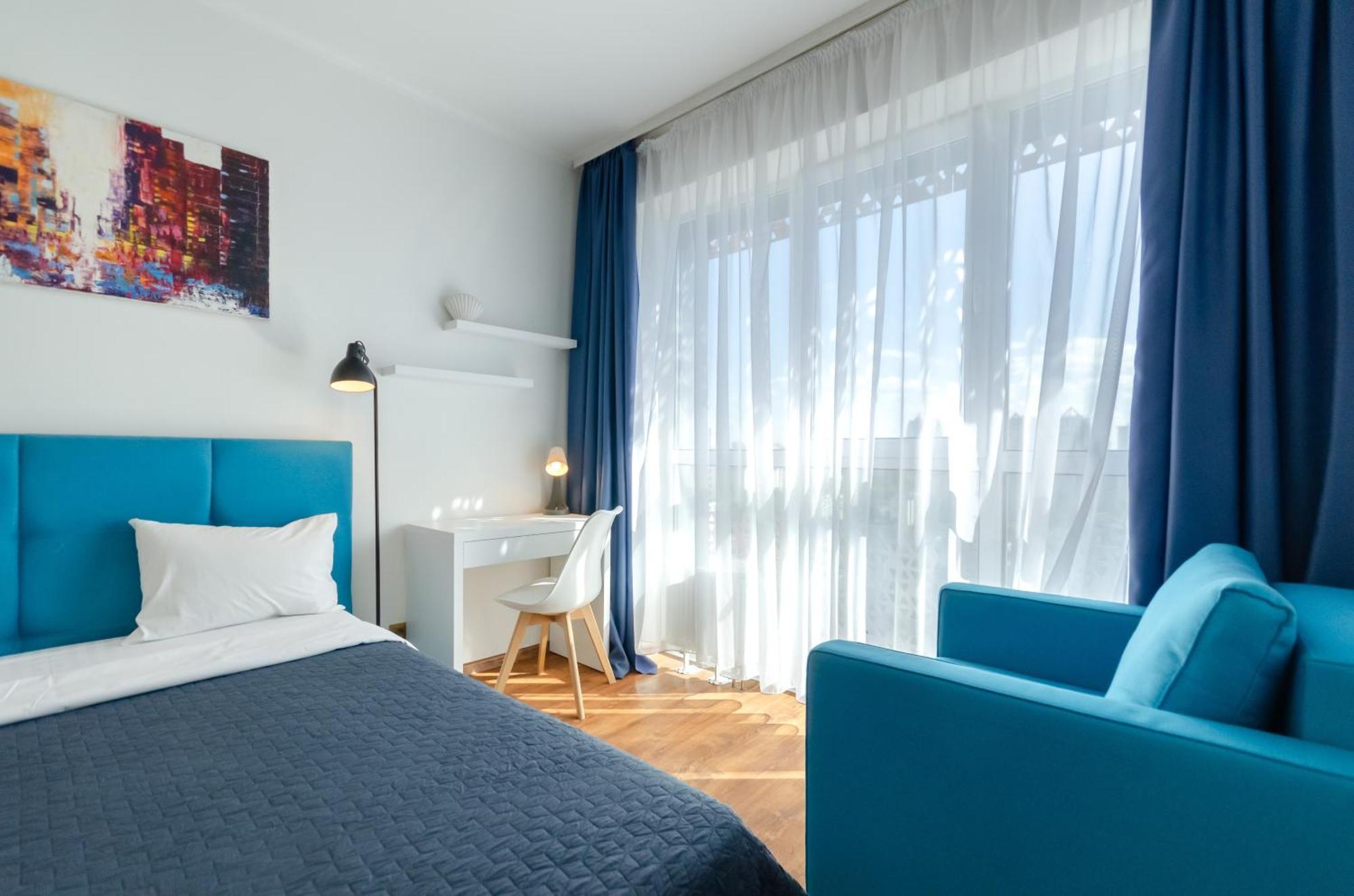 Petrovdom Apartments 199A-199B In Rc Kvartet, 16Г Vasyl Lypkivskyi Street Київ Екстер'єр фото