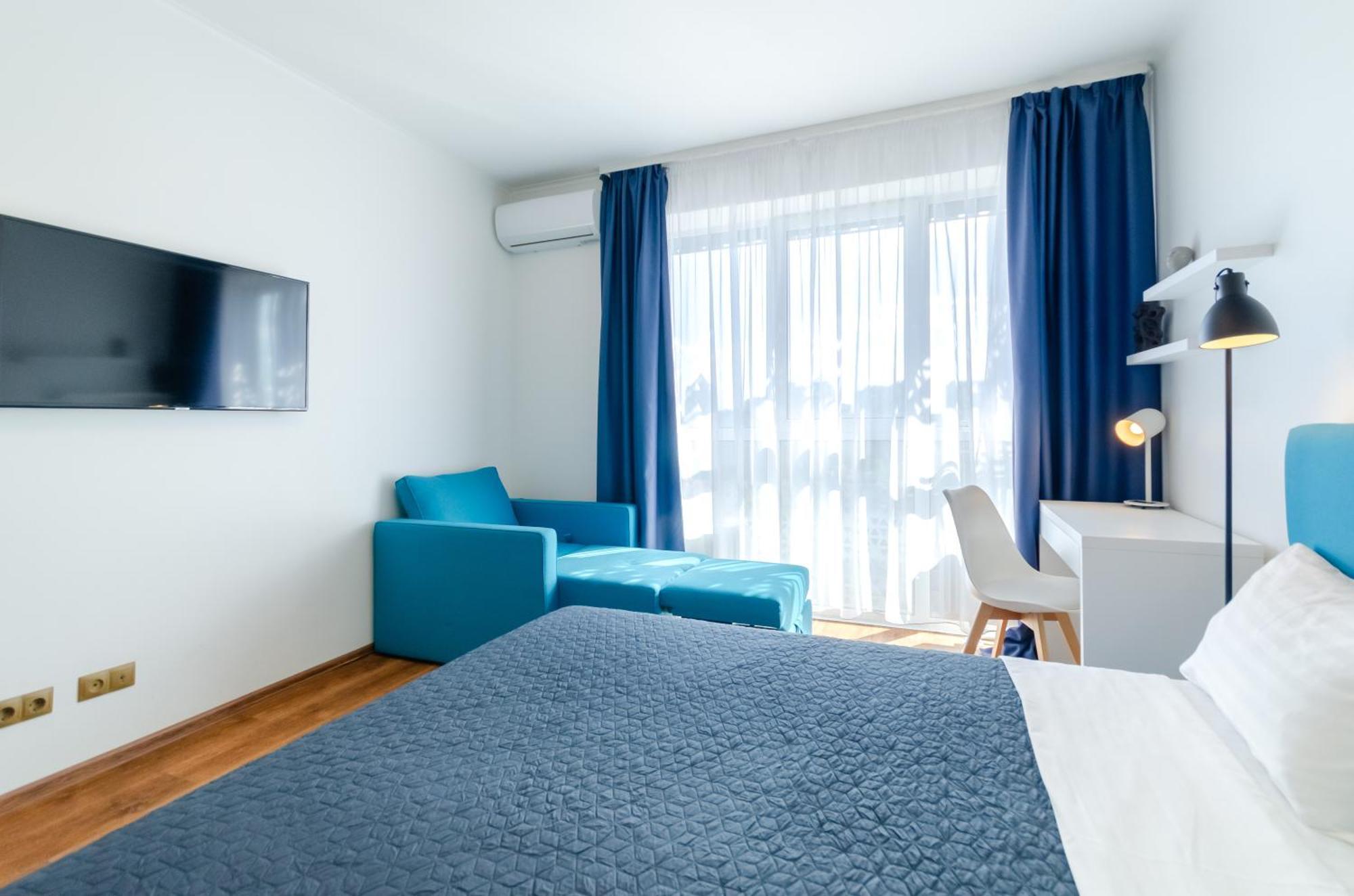 Petrovdom Apartments 199A-199B In Rc Kvartet, 16Г Vasyl Lypkivskyi Street Київ Екстер'єр фото