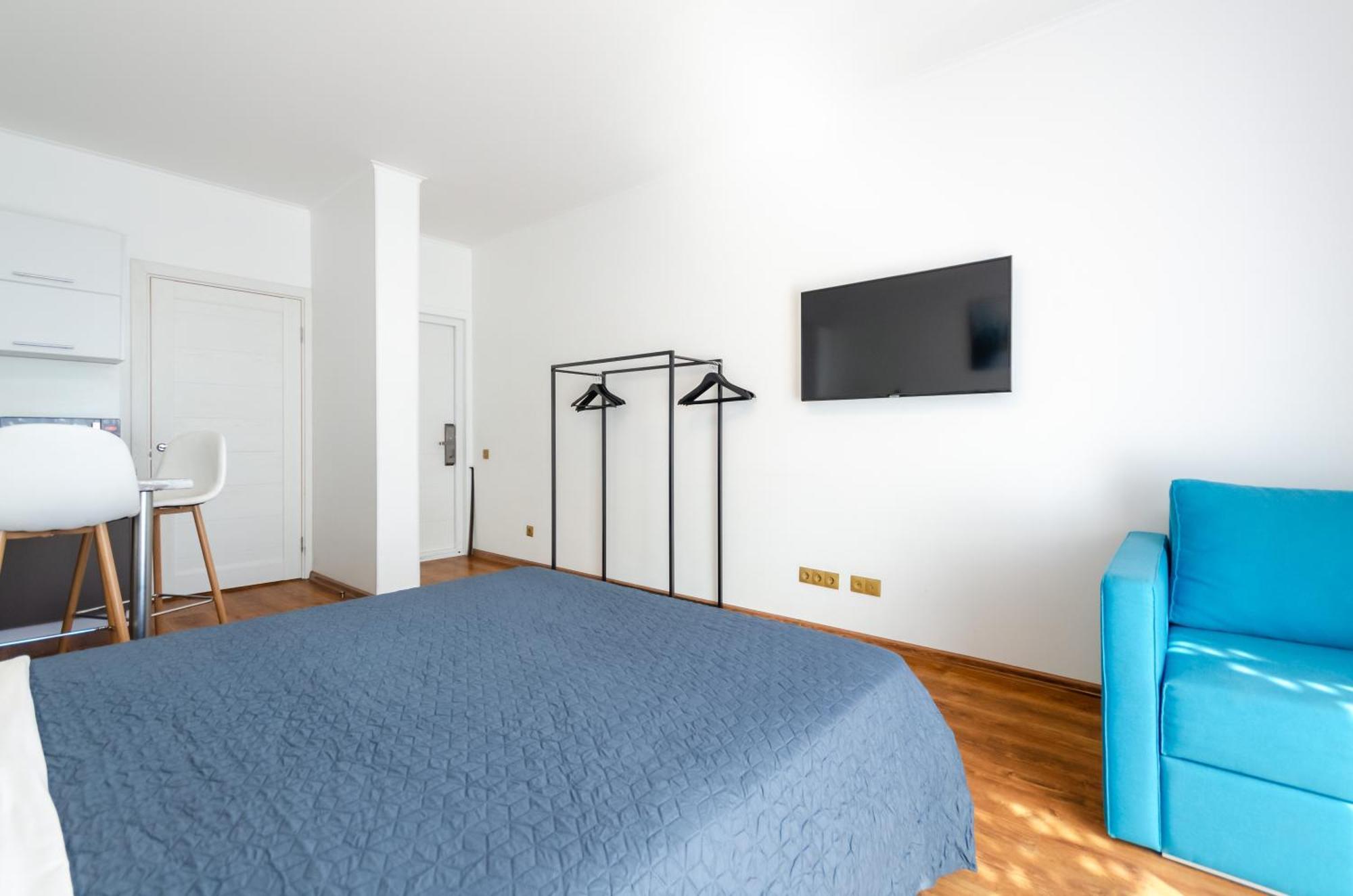 Petrovdom Apartments 199A-199B In Rc Kvartet, 16Г Vasyl Lypkivskyi Street Київ Екстер'єр фото