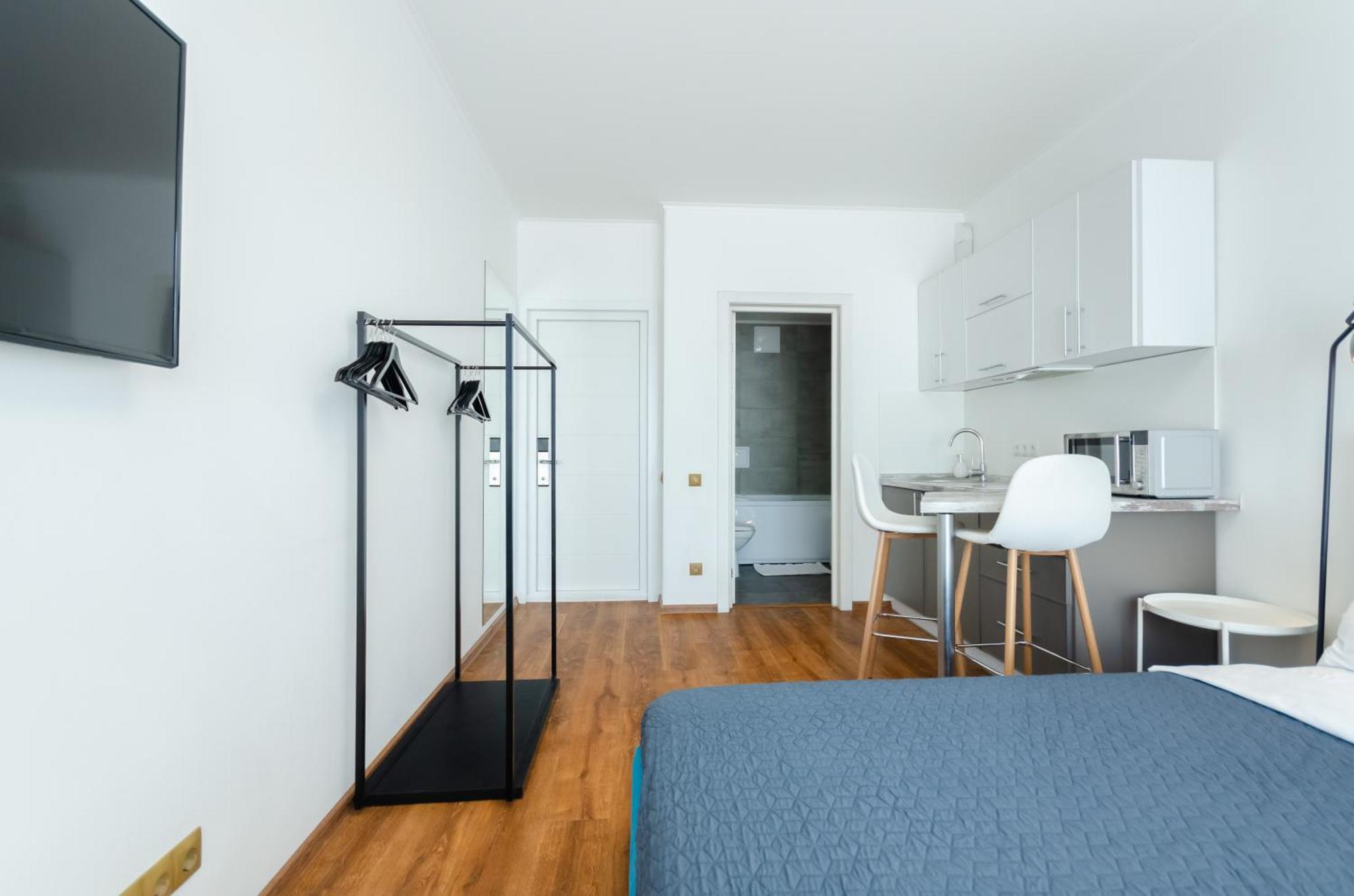 Petrovdom Apartments 199A-199B In Rc Kvartet, 16Г Vasyl Lypkivskyi Street Київ Екстер'єр фото