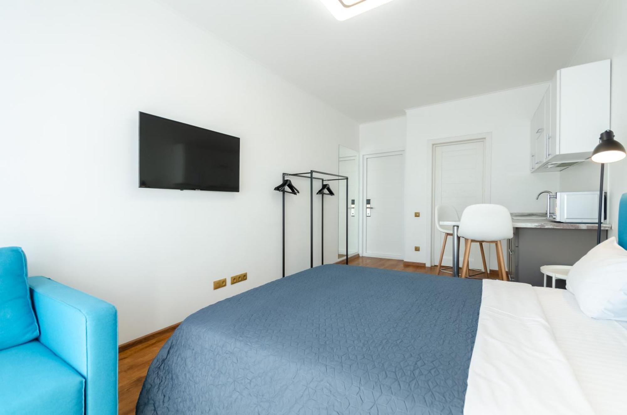 Petrovdom Apartments 199A-199B In Rc Kvartet, 16Г Vasyl Lypkivskyi Street Київ Екстер'єр фото