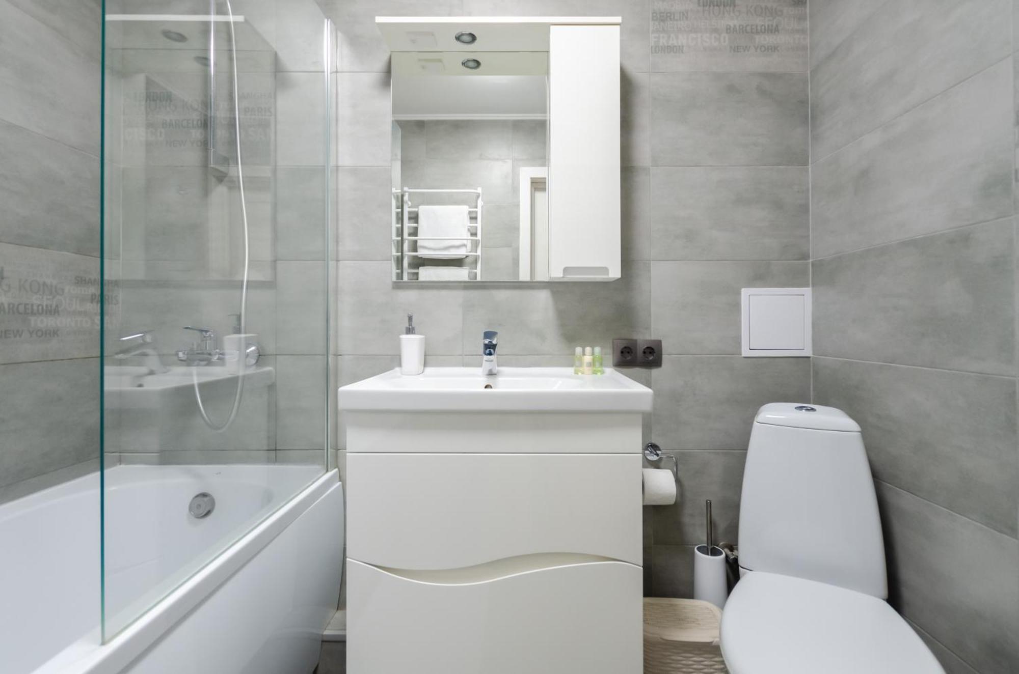 Petrovdom Apartments 199A-199B In Rc Kvartet, 16Г Vasyl Lypkivskyi Street Київ Екстер'єр фото