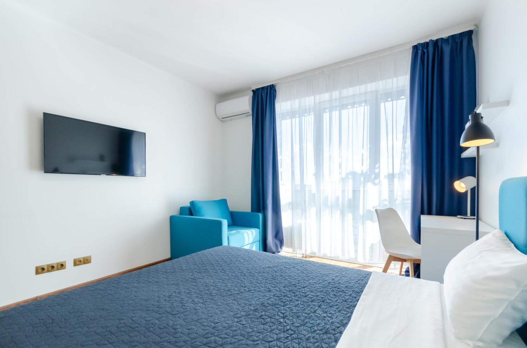 Petrovdom Apartments 199A-199B In Rc Kvartet, 16Г Vasyl Lypkivskyi Street Київ Екстер'єр фото