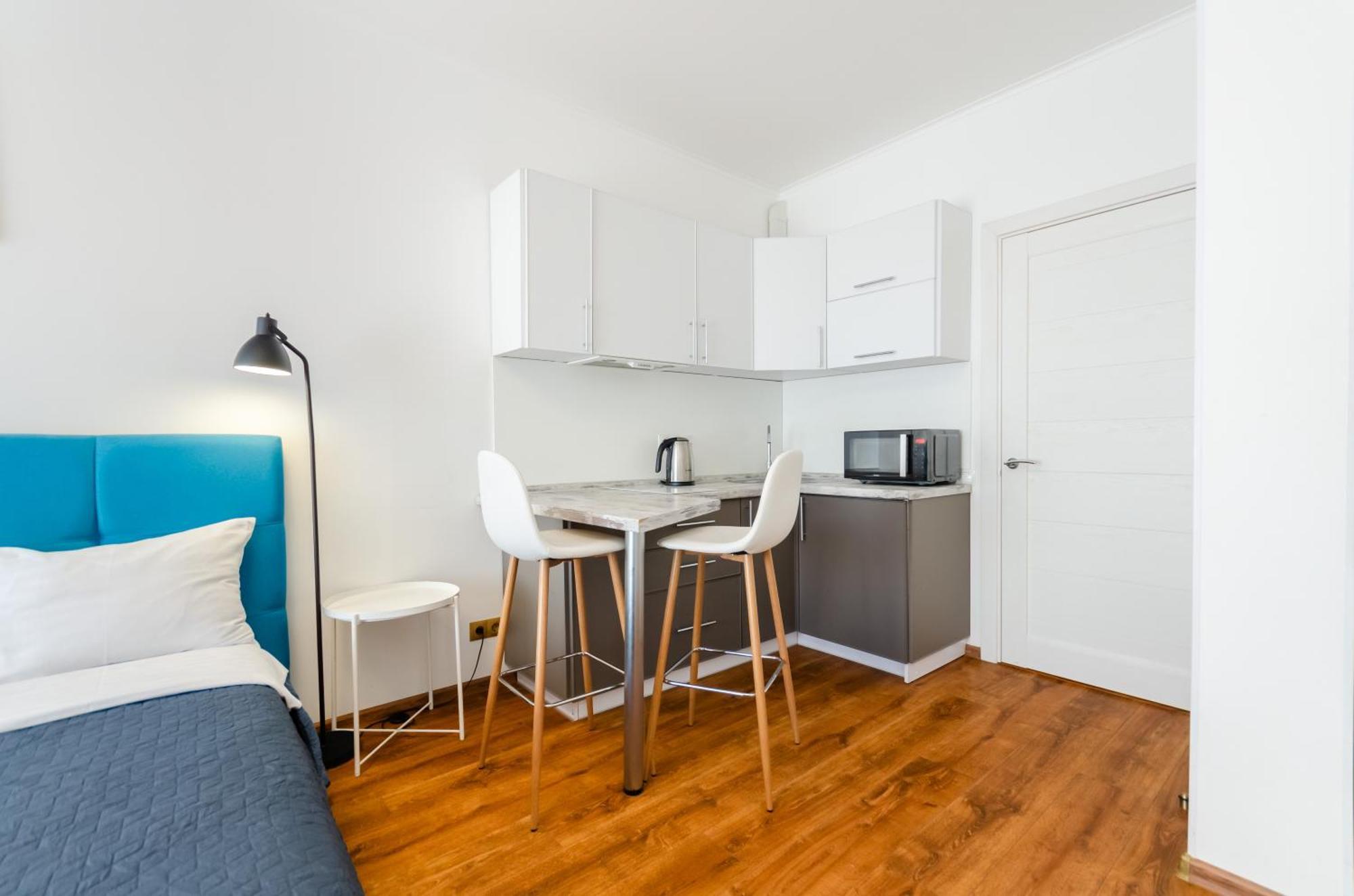 Petrovdom Apartments 199A-199B In Rc Kvartet, 16Г Vasyl Lypkivskyi Street Київ Екстер'єр фото