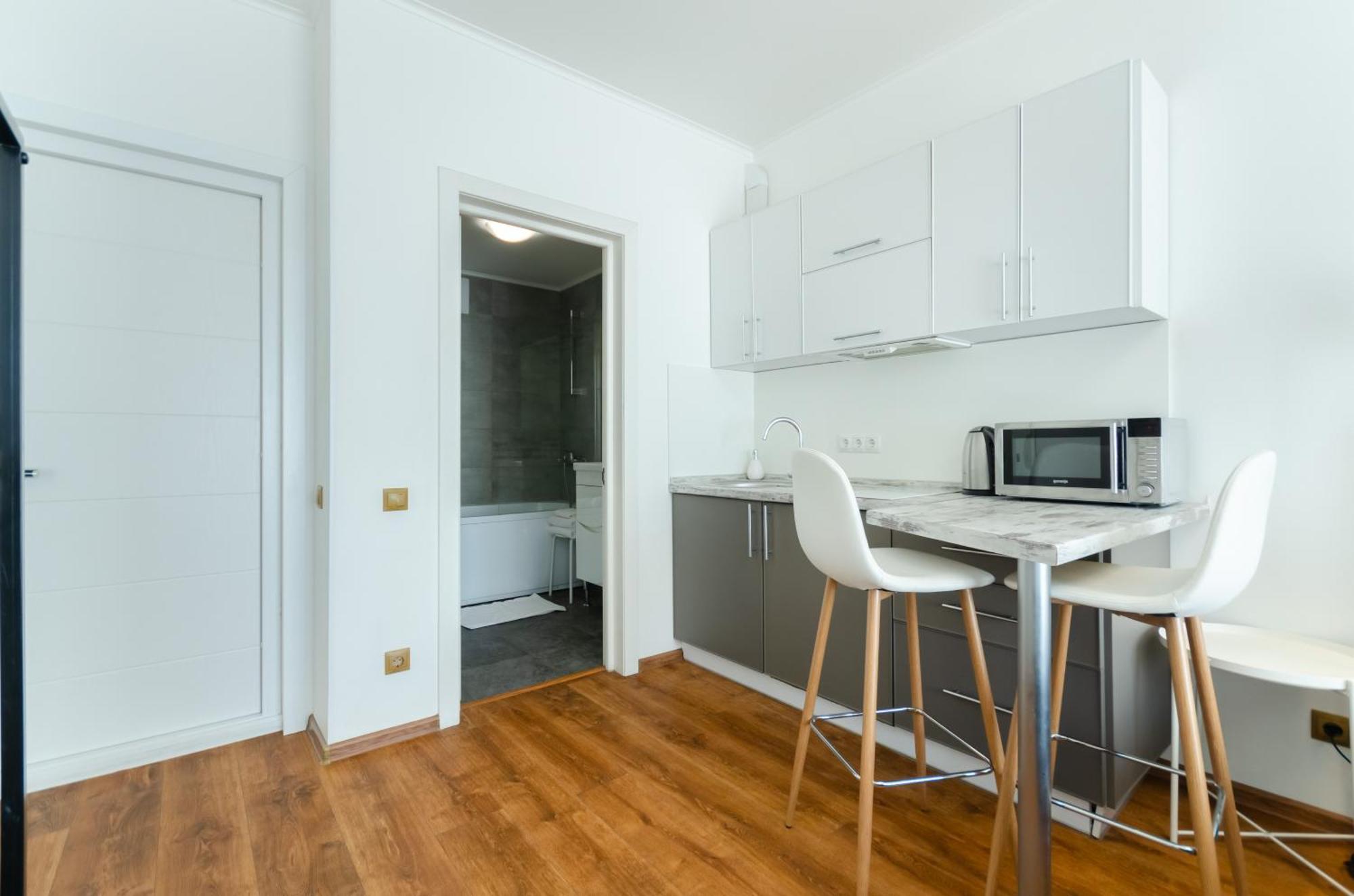 Petrovdom Apartments 199A-199B In Rc Kvartet, 16Г Vasyl Lypkivskyi Street Київ Екстер'єр фото