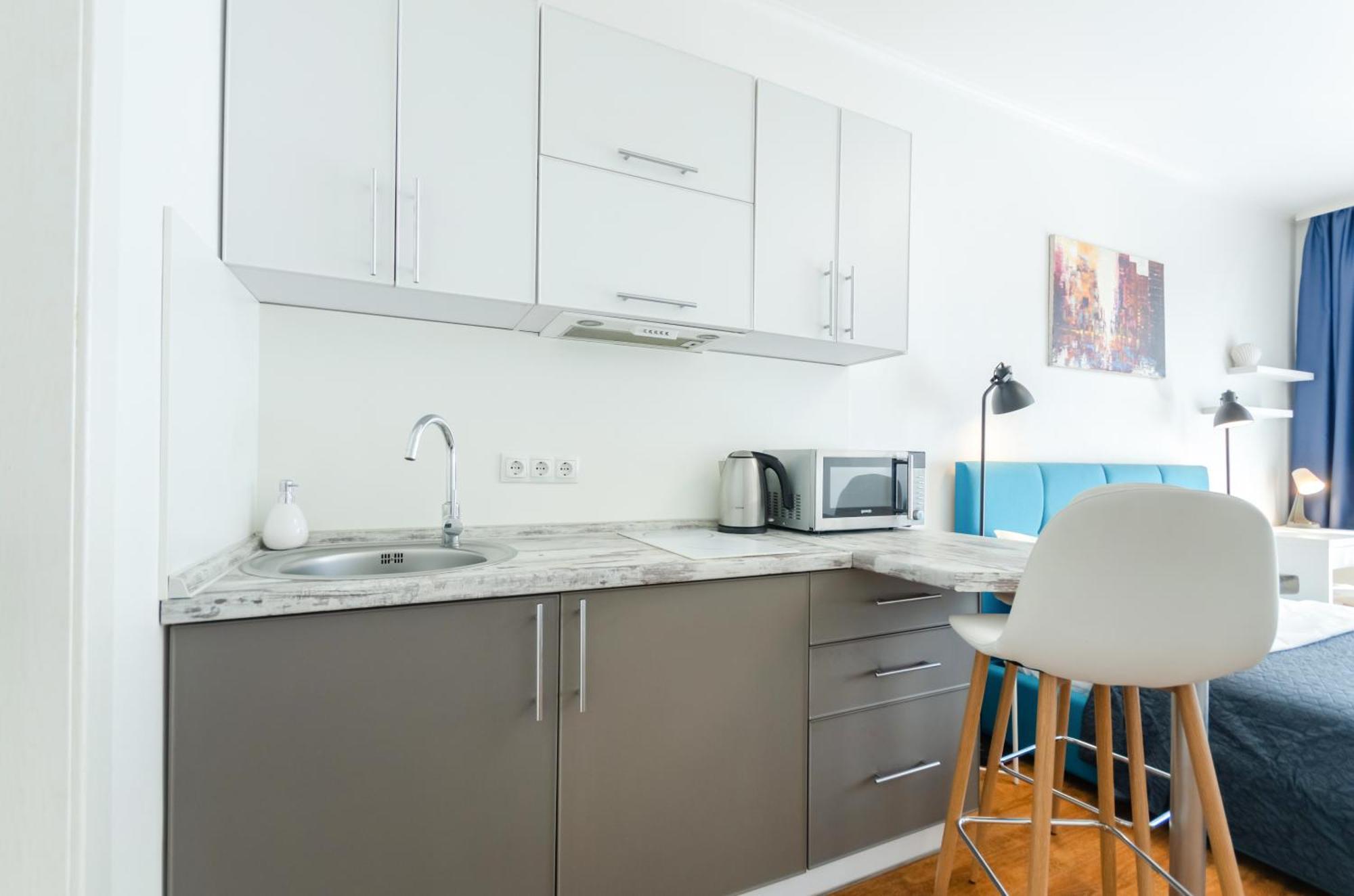 Petrovdom Apartments 199A-199B In Rc Kvartet, 16Г Vasyl Lypkivskyi Street Київ Екстер'єр фото