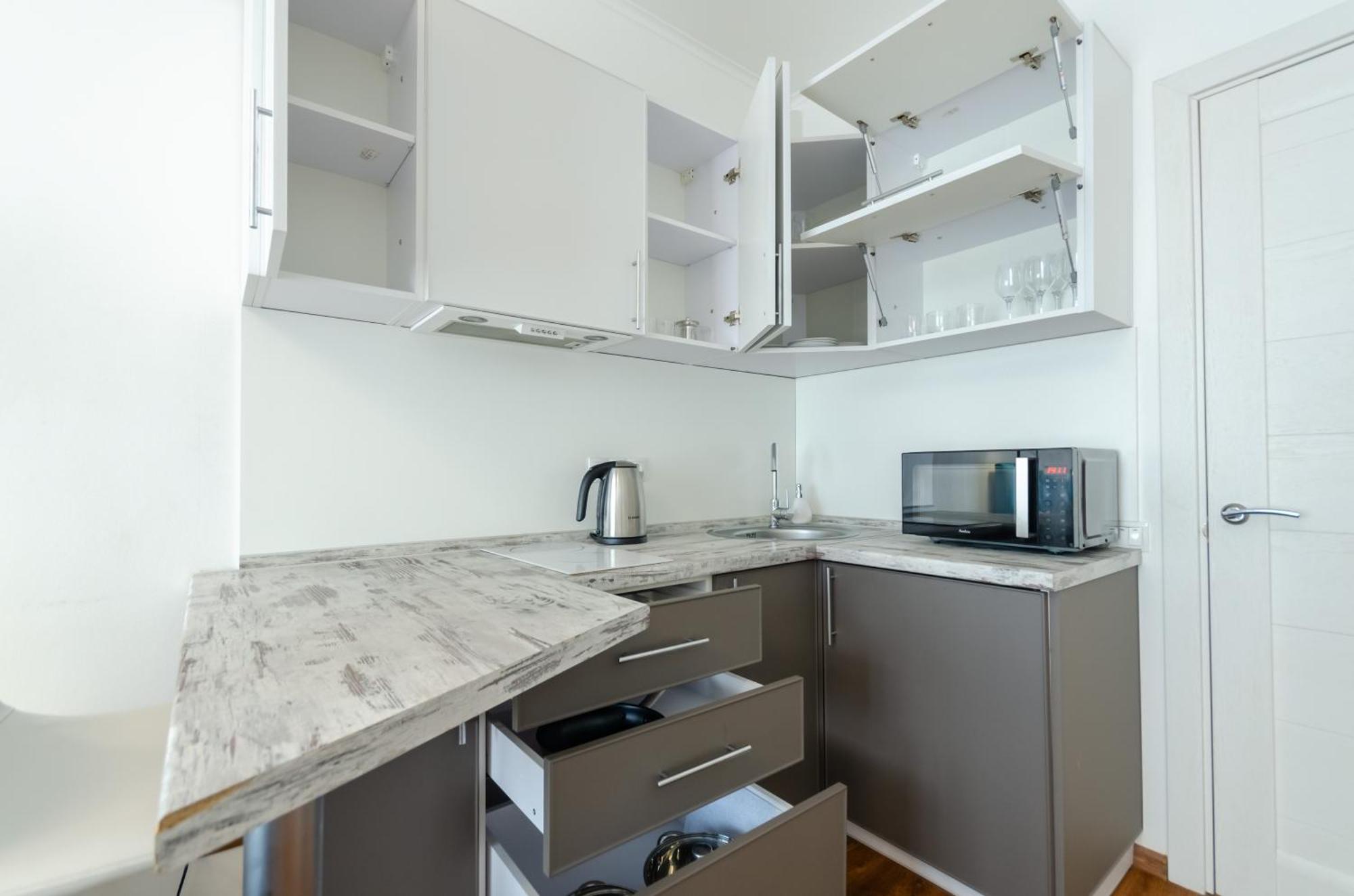 Petrovdom Apartments 199A-199B In Rc Kvartet, 16Г Vasyl Lypkivskyi Street Київ Екстер'єр фото